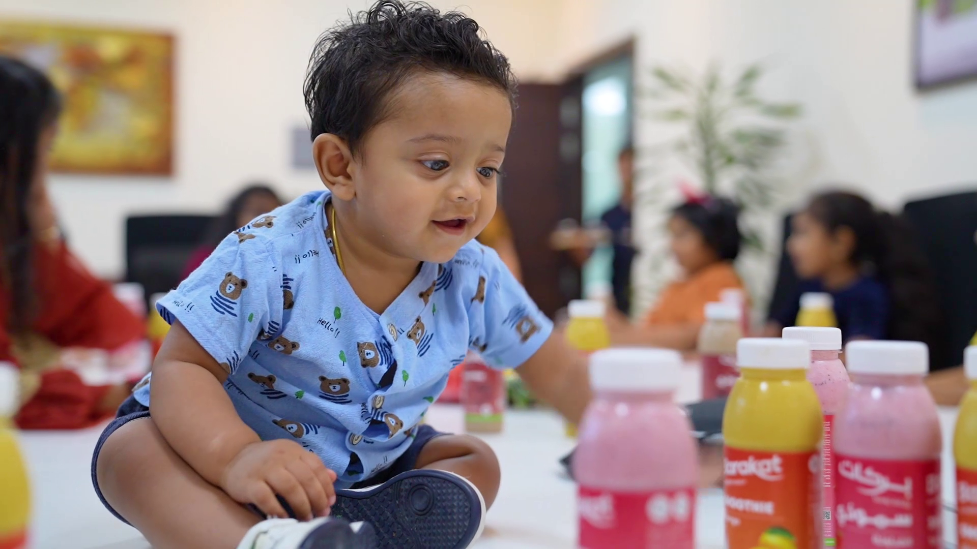 Fruits & VEg day (3)