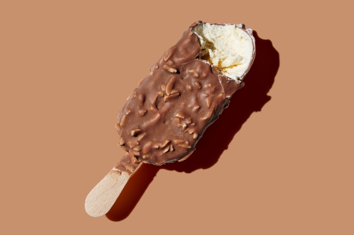 ice cream pops