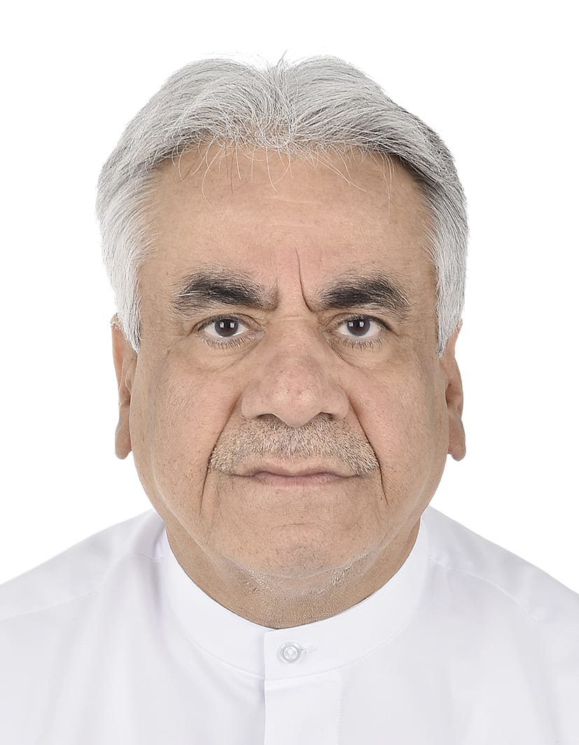 Mr Abdulrahim Arjumand